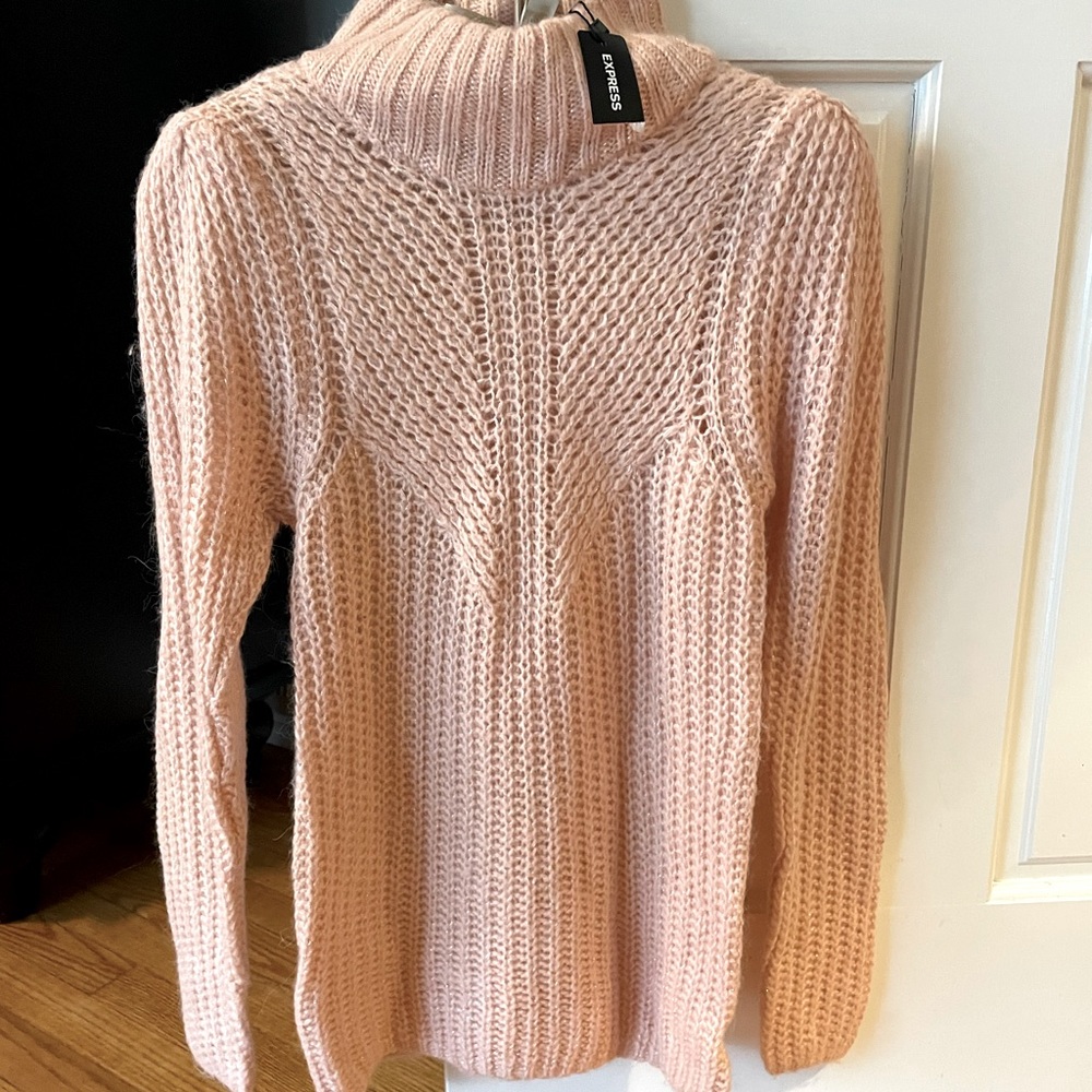 Express Sweater